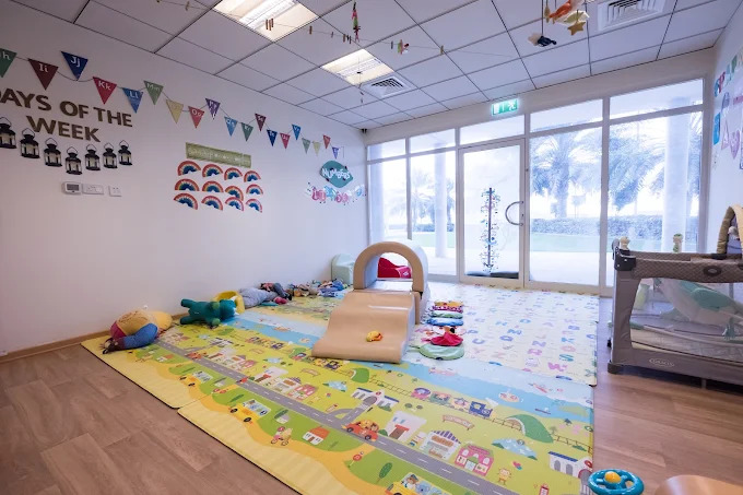 You are currently viewing Benefits of Enrolling Your Child in Nursery Schools in Dubai Marina