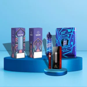 Read more about the article What Is the Importance of CBD Vape Boxes Testing?