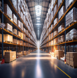 Read more about the article From Warehouse to Doorstep: Rholab End-to-End Fulfillment Services