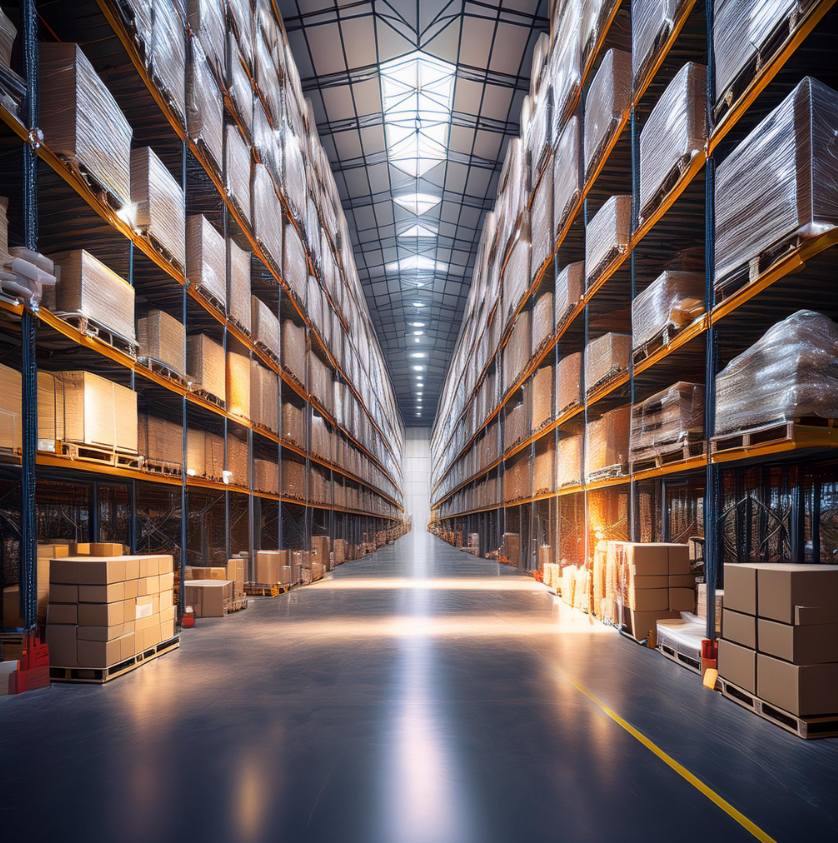You are currently viewing From Warehouse to Doorstep: Rholab End-to-End Fulfillment Services