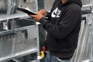 Read more about the article Bay Area Galvanizing Experts: Inside Pacific Galvanizing’s Process