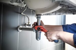 Read more about the article Hidden Water Leaks: How Detection Works Before Walls Are Opened