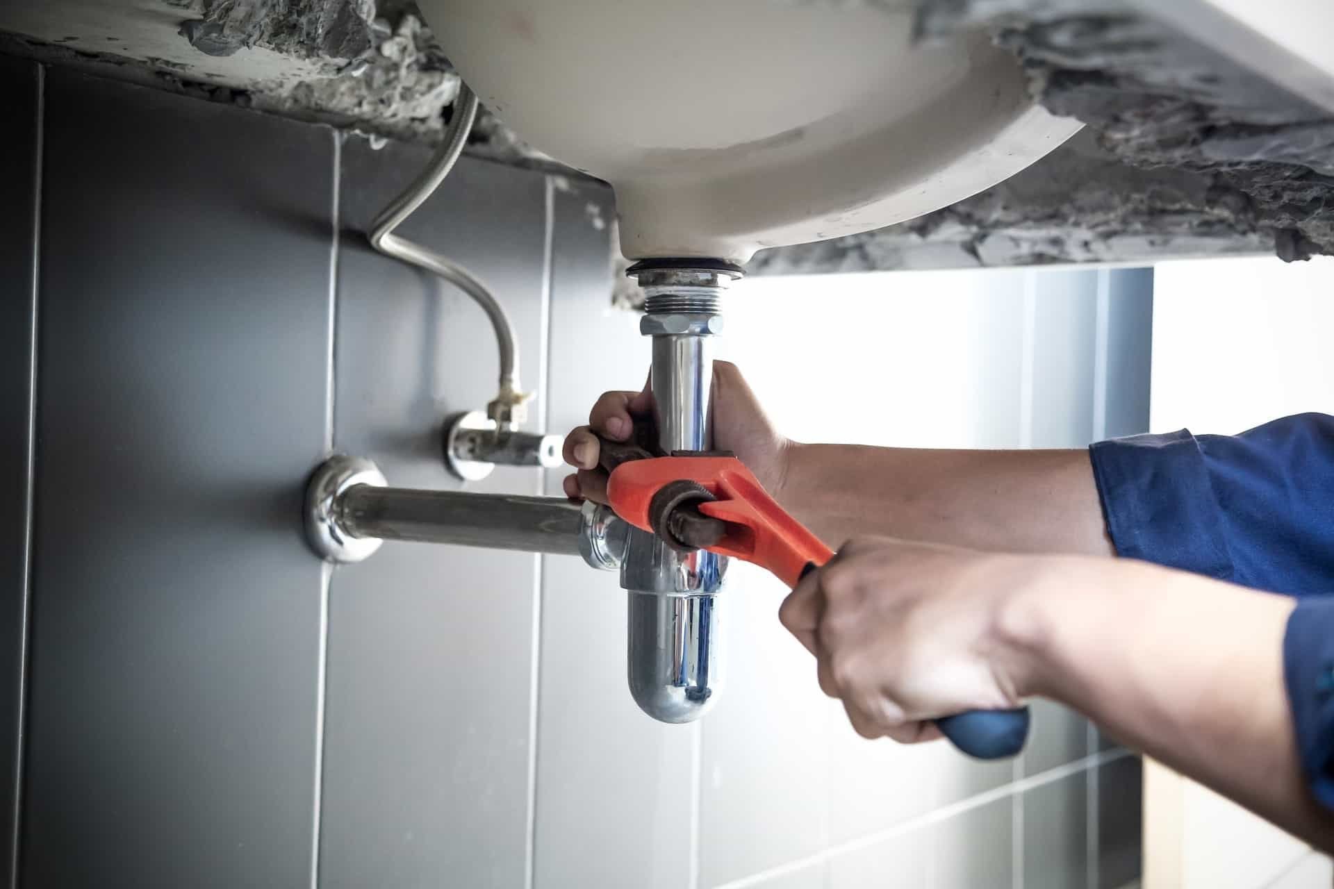 You are currently viewing Hidden Water Leaks: How Detection Works Before Walls Are Opened