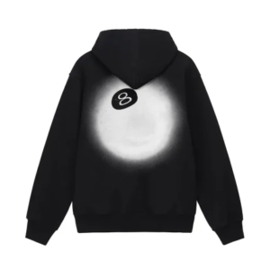 Read more about the article Stussy Sweatshirts: Stylish Comfort for Modern Streetwear