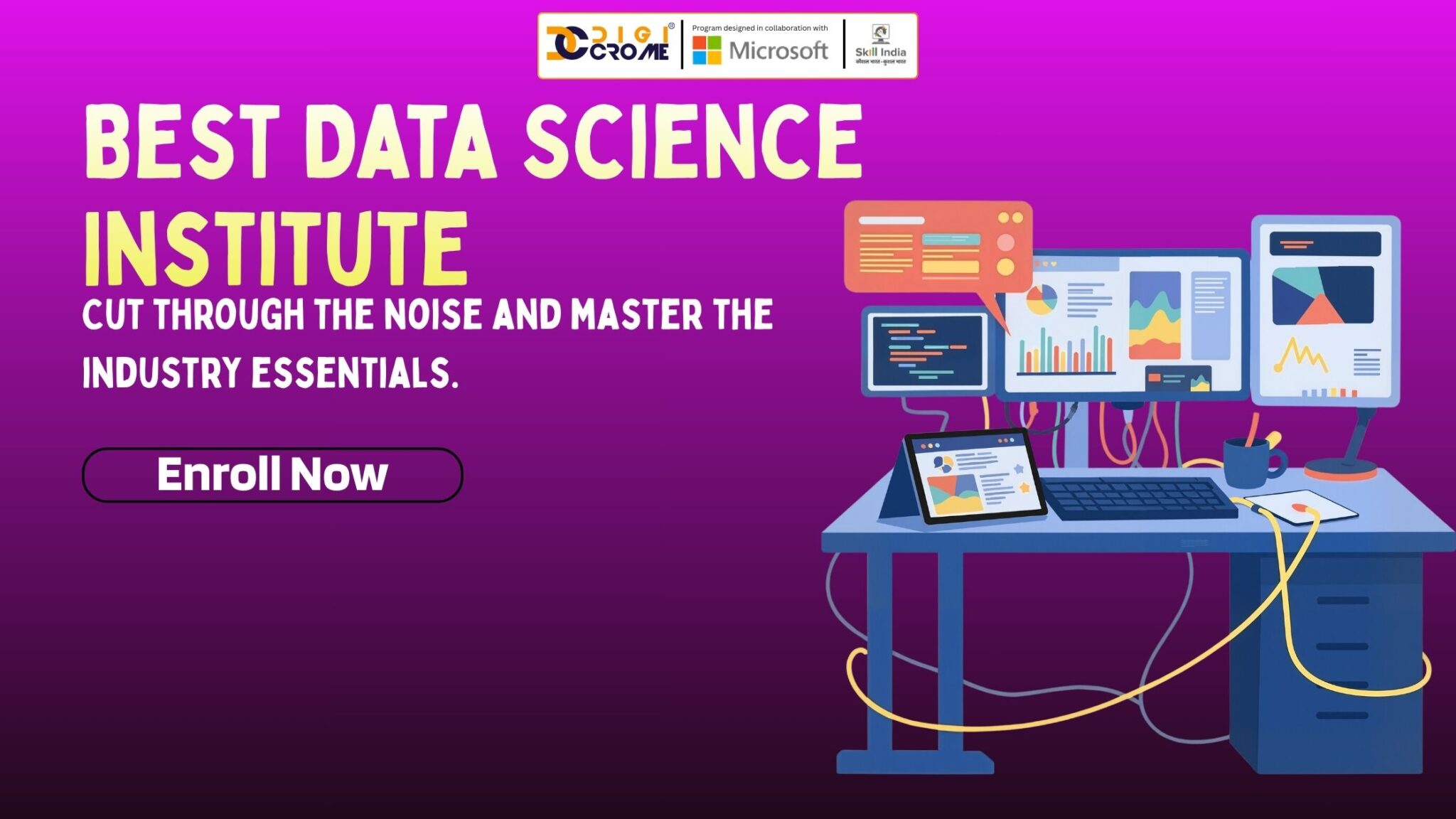 You are currently viewing How to Use ChatGPT and AI Tools for Data Science