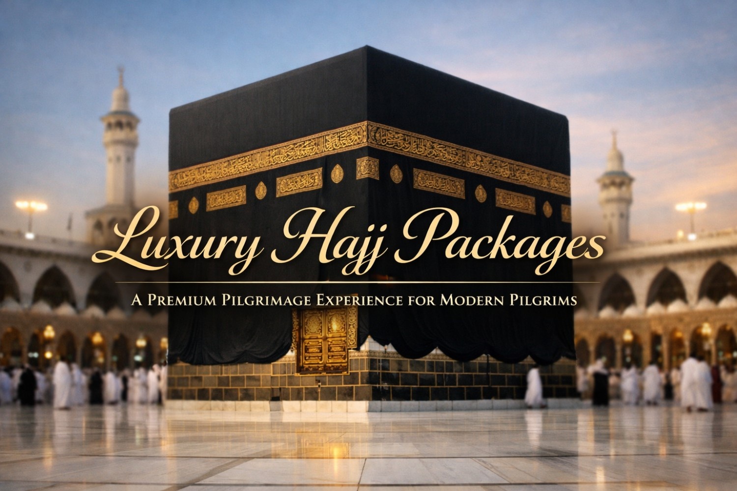 You are currently viewing Umrah Packages UK 2026 Best Deals With Flights and Hotels