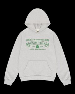 Read more about the article Denim Tears Hoodie A Fresh Take on Modern Streetwear