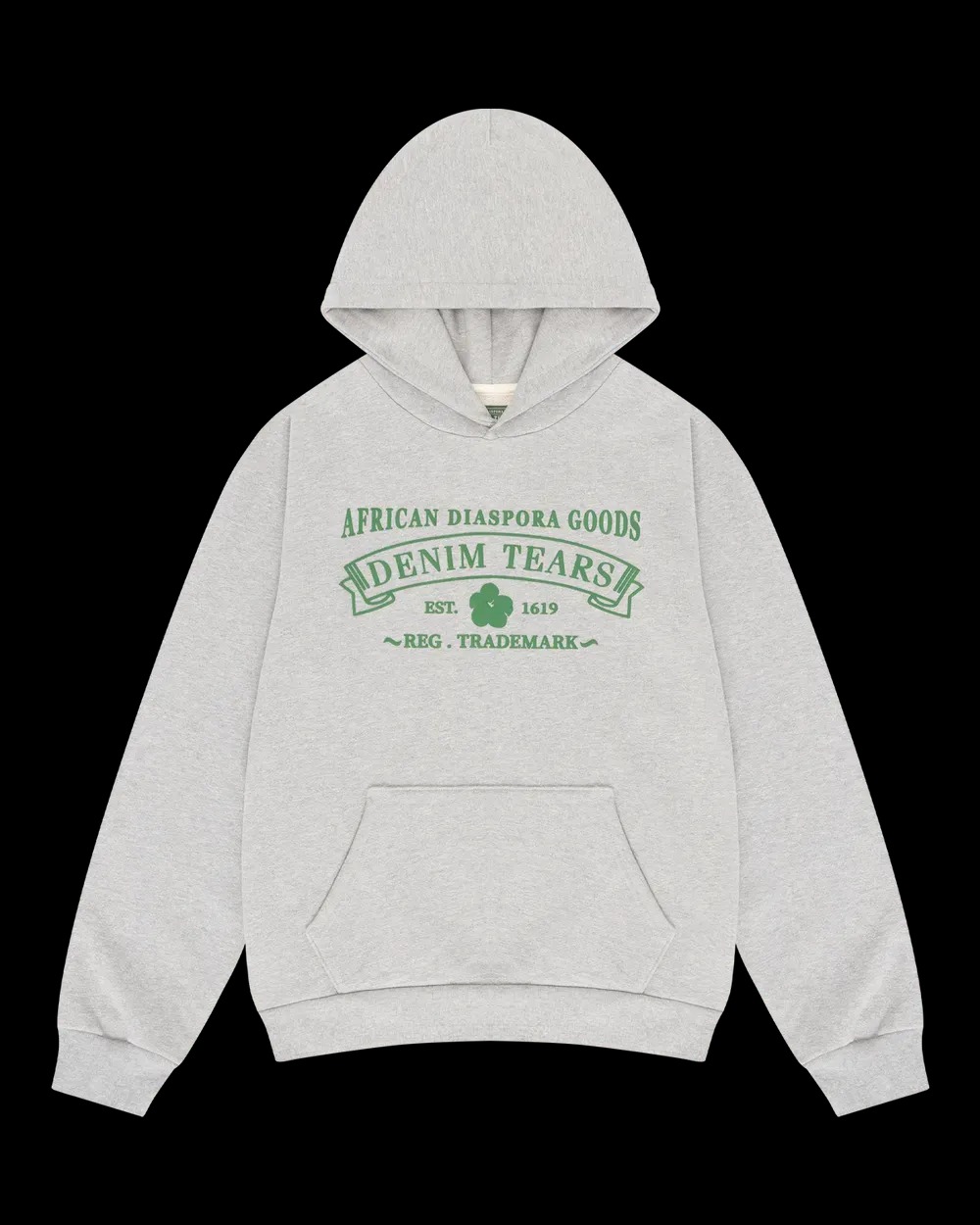 Read more about the article Denim Tears Hoodie A Fresh Take on Modern Streetwear