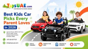 Read more about the article Best Kids Car Picks Every Parent Loves in 2026