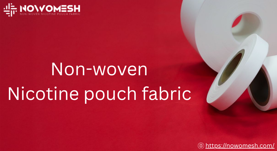 You are currently viewing Finding Suitable Nicotine Pouch Manufacturing Materials for Your Needs