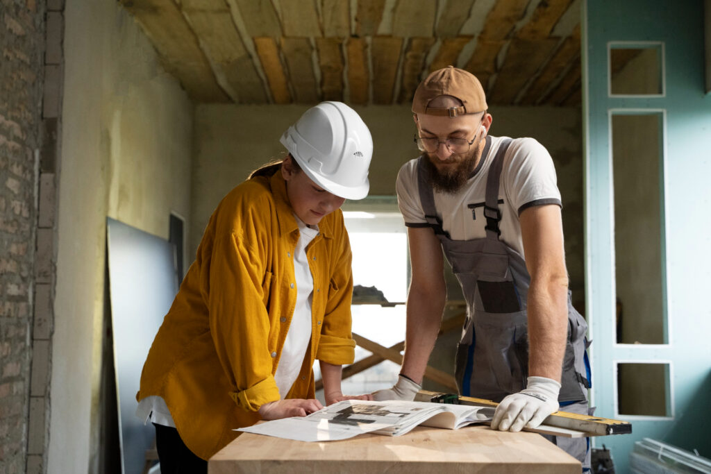 home addition contractors