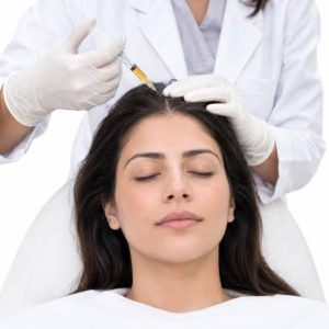 Read more about the article Why General Salons in Dallas Aren’t Equipped for Women With Hair Loss