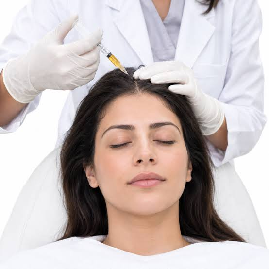 You are currently viewing Why General Salons in Dallas Aren’t Equipped for Women With Hair Loss